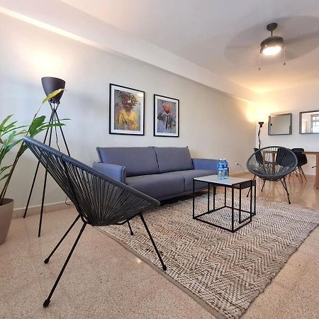 Amazing 2Br In Obarrio Apartment Panama City Exterior photo