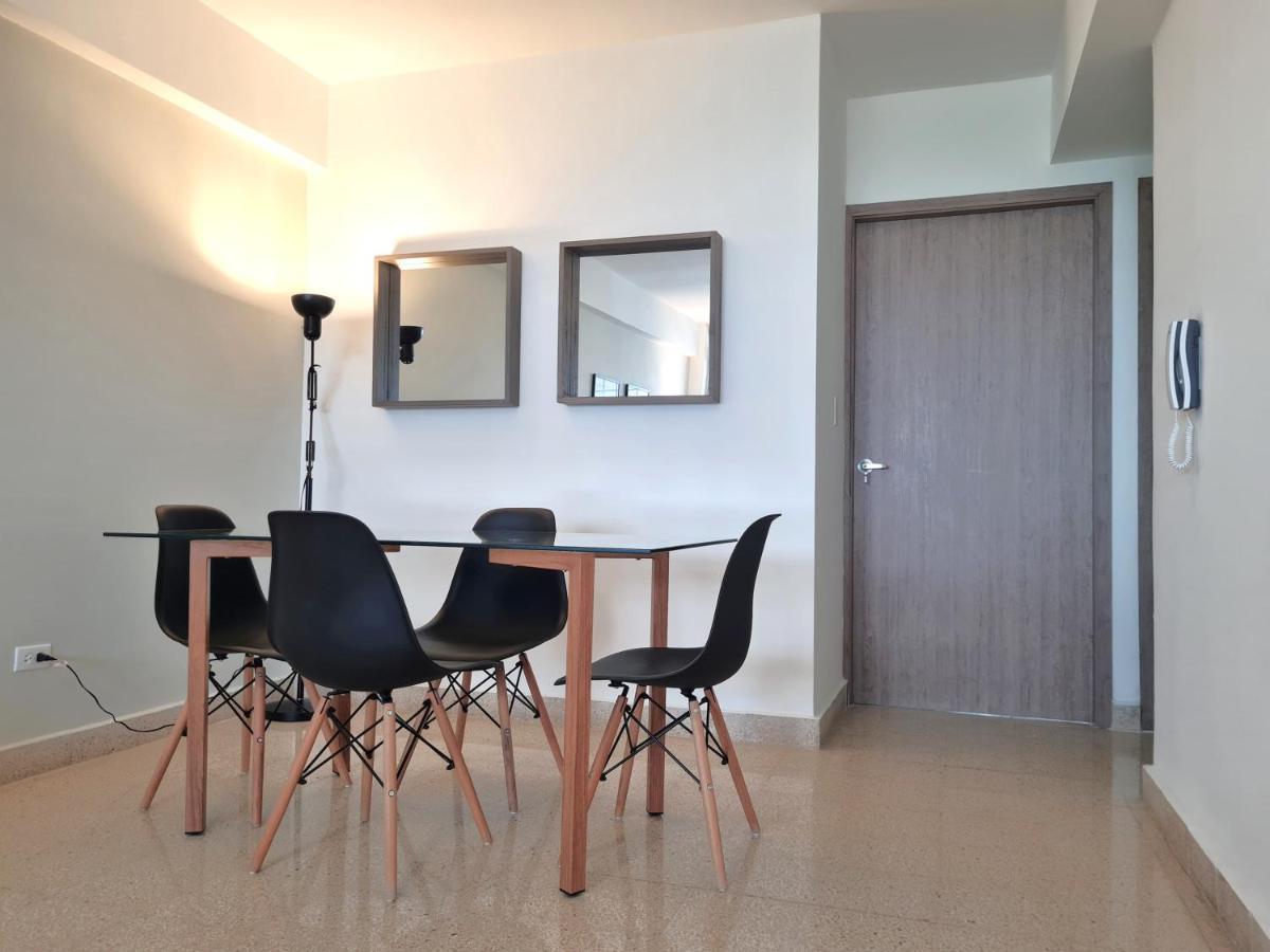 Amazing 2Br In Obarrio Apartment Panama City Exterior photo
