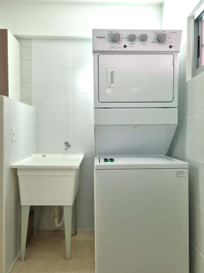 Amazing 2Br In Obarrio Apartment Panama City Exterior photo