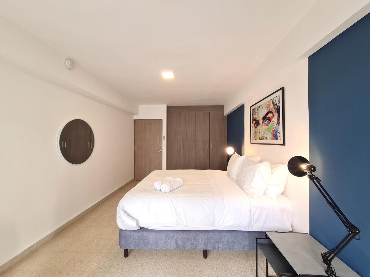 Amazing 2Br In Obarrio Apartment Panama City Exterior photo